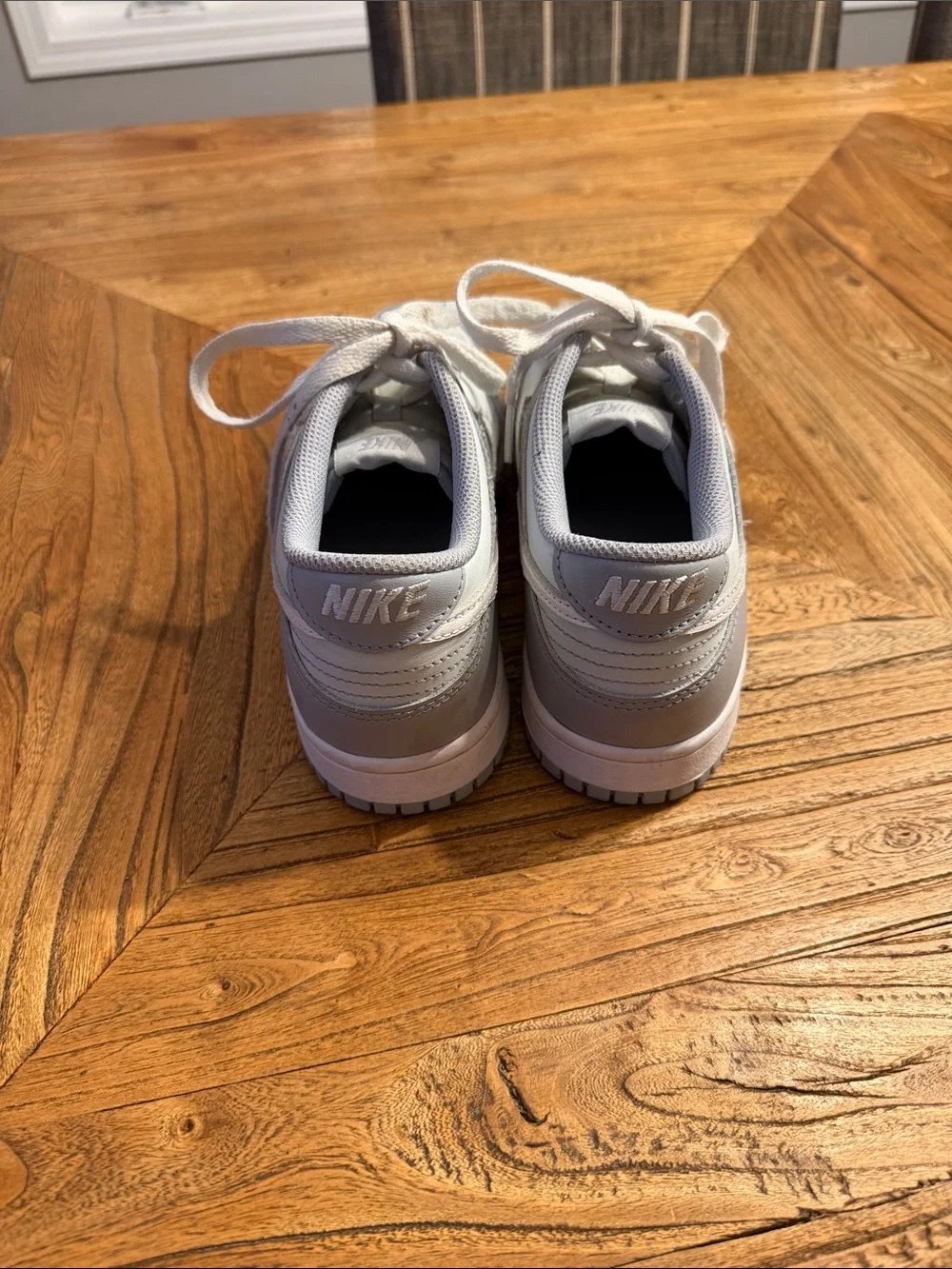 Nike classic low